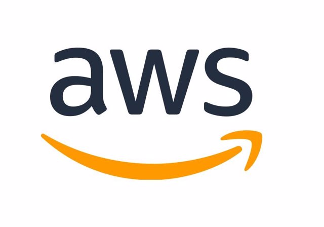 Logo de AMazon Web Services (AWS)
