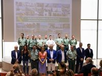 La Guardia Civil elabora una guía para un turismo seguro en Cantabria