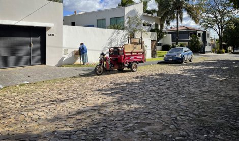 Política