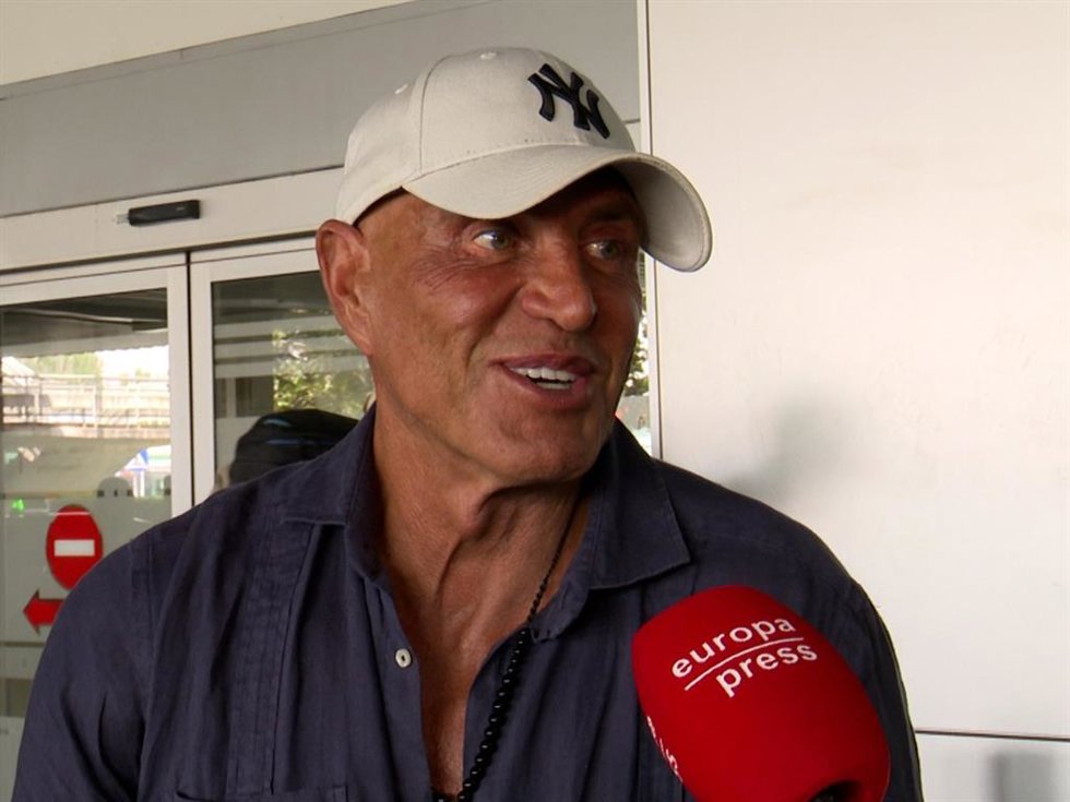 Kiko Matamoros