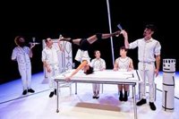 Truca Circus y Carmelo Gómez participan en el Festival Anfitrión de Fuengirola los días 17 y 18 de agosto