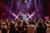 Vigo acogerá entre el 22 y el 24 de septiembre el festival urbano Underfest Son Estrella Galicia