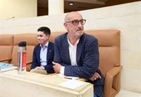 Ciudadanos denuncia que el himno catalán sonó en un campeonato mundial organizado en Cantabria, junto a los de países