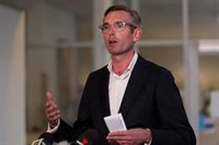 Uno de cada cinco trabajadores del Parlamento de Nueva Gales del Sur dice haber sufrido acoso sexual