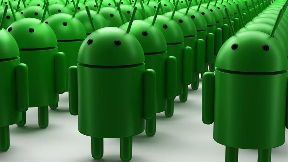 Archivo - Portaltic.-Google implica a los desarrolladores en las pruebas de compatibilidad del ecosistema Android