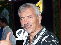 Carlos Sobera celebra su 62 cumpleaños de la manera más especial