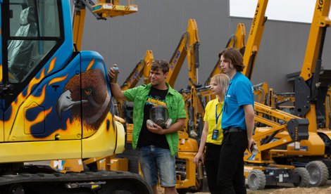 Comunicados Internacional