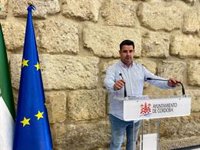 IU Córdoba critica la licitación del gobierno local de "un edificio público para la educación privada"