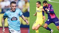 El Valladolid vive un estreno de nivel ante el Villarreal y Celta y Espanyol examinan sus dudas