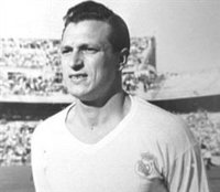 Fallece José Luis Pérez-Payá, exjugador del Real Madrid y presidente de la RFEF entre 1970 y 1975