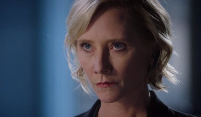 Mor l'actriu Anne Heche als 53 anys, una setmana després de sofrir un accident de cotxe