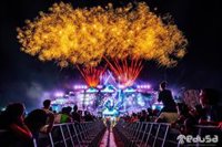 El Medusa Festival no disparará pirotecnia por la ola de calor