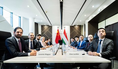 Comunicados Internacional