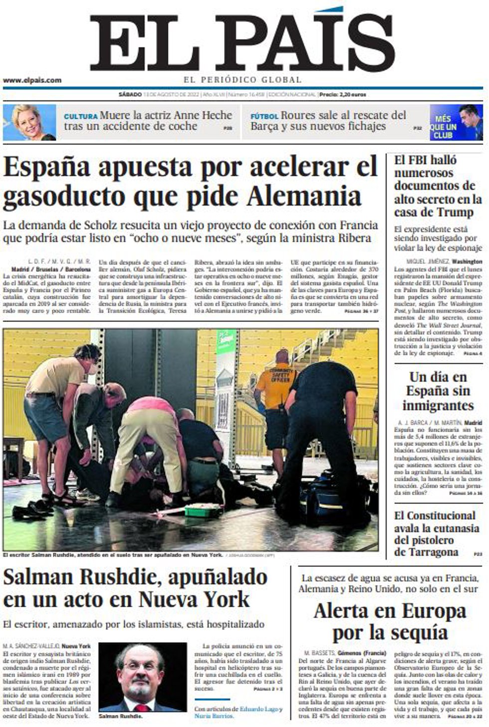 Europa Press