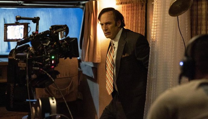 Peter Gould, sobre el final de 'Better Call Saul': "Nunca pensé que podríamos igualar a 'Breaking Bad'"