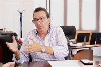 González (PP) muestra su "preocupación" por las "consecuencias" de la inflación en la provincia de Huelva