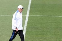 Ancelotti: "Desgraciadamente para Vinícius, ya tenemos ganador del Balón de Oro este año"