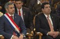 El vicepresidente de Paraguay confirma su dimisión tras ser señalado por EEUU por corrupción