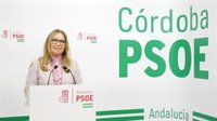 PSOE señala a 13.500 estudiantes cordobeses como beneficiarios del complemento de 100 euros mensuales por inflación