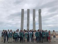 Lluís Font (Centrem) convocarà "en els pròxims dies" el comitè executiu arran de la sortida de Chacón