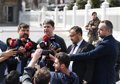 El asesor de la Presidencia ucraniana avisa que la guerra solo terminará con el "fin de la ocupación rusa de Crimea"