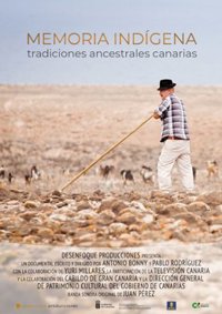 El Auditorio Jameos del Agua acogerá el 26 de agosto el estreno en Lanzarote del documental 'Memoria Indígena'