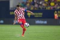 Koke: "El equipo viene con las pilas cargadas para hacer una gran temporada"