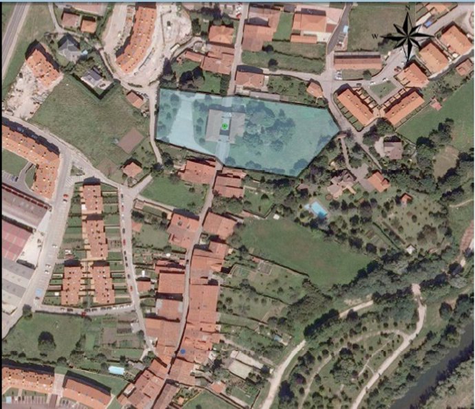 Archivo - Mapa Torreones De Cartes