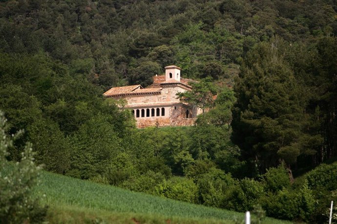 Monasterio de Suso