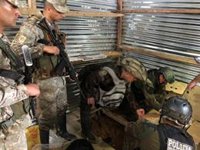 Al menos dos guerrilleros muertos en una operación militar peruana contra Sendero Luminoso