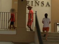 José Ortega Cano aprovecha para pasar tiempo con su hijo, pero sin rastro de Ana María Aldón