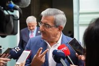 La Consejería de Hacienda resalta que la economía canaria creció un 9% interanual en el segundo trimestre