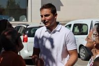 Lobato acusa a Ayuso de dar "con la puerta en las narices a más de 30.000 jóvenes" que no pueden cursar FP en Madrid