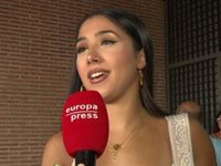 Shakira Martínez presume de su buena relación con Kiko Rivera: “Es una persona muy humilde y muy cariñosa”