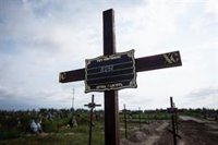 Amnistía propone a expertos independentes la verificación de su informe que acusa a Ucrania de arriesgar vidas civiles