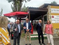 Salud no ha tenido que volver a activar el protocolo por presuntos casos de sumisión química