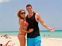 Ana Obregón recuerda a su hijo Aless Lequio: “Vivir en la tierra con el corazón en el cielo”