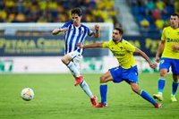 La Real Sociedad inicia el curso en Cádiz y el Girona regresa a Primera en Mestalla