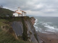Una joven denuncia haber sufrido un pinchazo en Zumaia (Gipuzkoa)