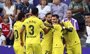 El Villarreal suma la primera y el Espanyol empieza con fe