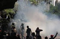 Sri Lanka concede el permiso de atraque a un barco chino de investigación entre presiones de India y EEUU