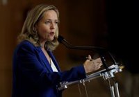 Calviño considera que la política energética española "está inspirando la respuesta europea"