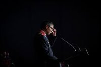 Trapero cree que "la sociedad no ha sido generosa" con las víctimas del atentado del 17-A