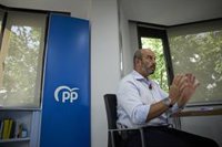 El PP recurre al espíritu de la Transición para pedir un acuerdo que reforme el sistema de financiación autonómica
