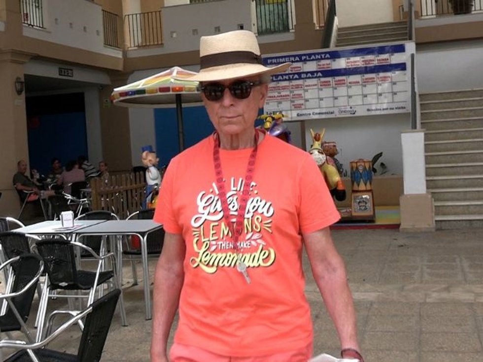 José Ortega Cano