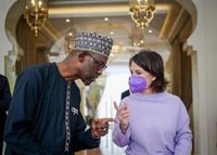 El Gobierno maliense confirma la reanudación este lunes de las suspendidas rotaciones de la MINUSMA