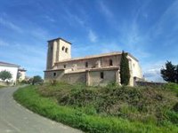 La Junta invierte más de 200.000 euros en la restauración de la iglesia de San Juan Bautista de Bisjueces (Burgos)