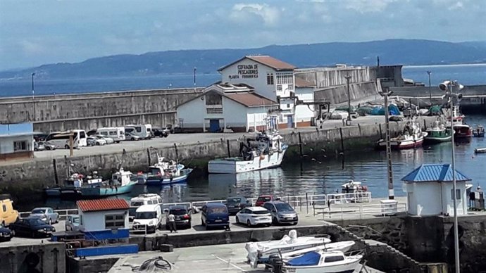 Archivo - Arquivo - Porto de Malpica de Bergantiños