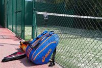 Más de 7.100 personas juegan al pádel al menos una vez al mes en La Rioja