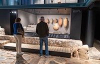 Rutas guiadas, teatro y exposiciones copan la agenda de Cartagena Puerto de Culturas para este lunes festivo